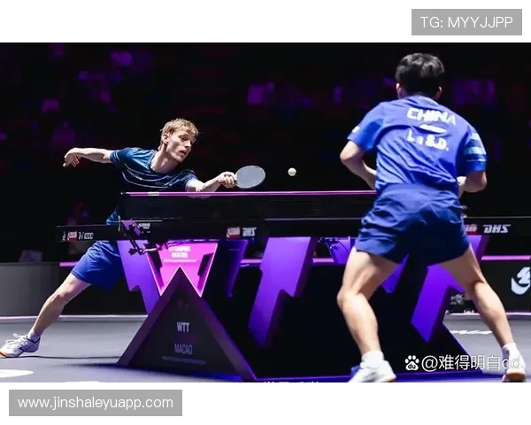 新生代球员崛起引发网坛格局变化顶尖赛事竞争愈发激烈关注度持续攀升