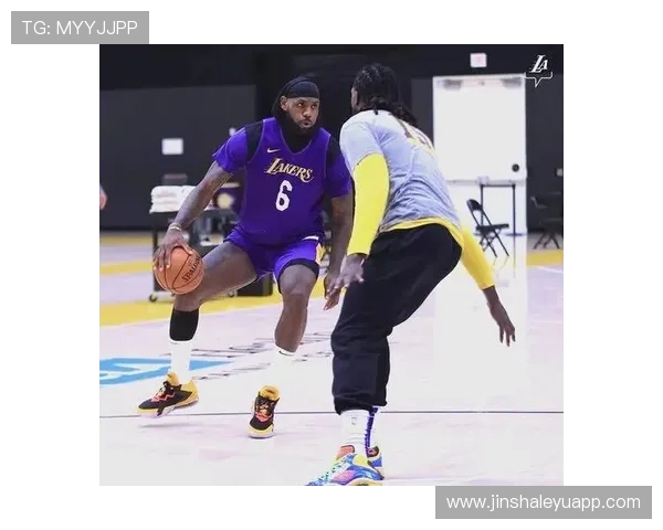 湖人连胜势头难挡詹姆斯状态火热带队冲击季后赛