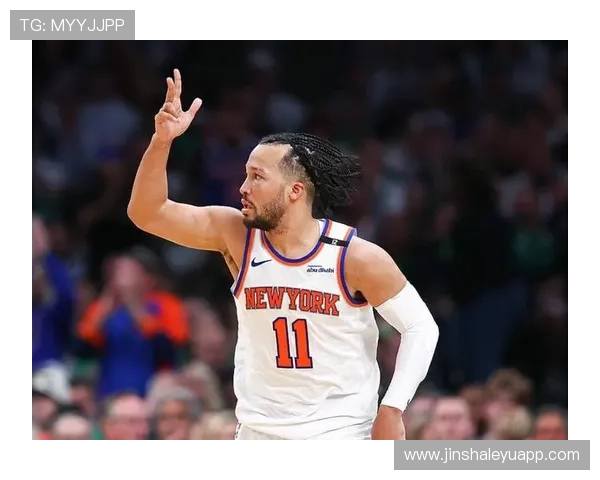 纽约尼克斯新赛季阵容解析与未来夺冠潜力全面预测