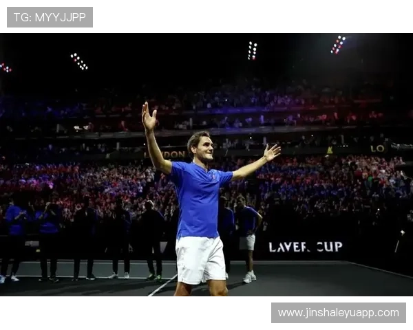 网球传奇费德勒宣布退役 世界巡回赛再无大满贯之王